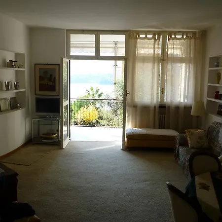 Apartment Nautilus