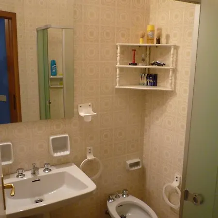 Nautilus Apartment